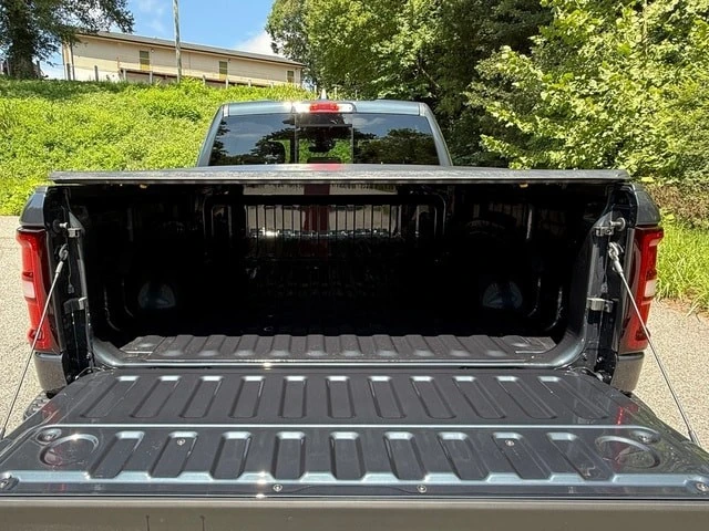 2026 Ram 1500 2nd Gen - Image 9 of 31