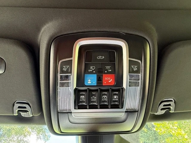 2026 Ram 1500 2nd Gen - Image 31 of 31