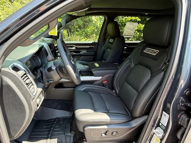2026 Ram 1500 2nd Gen - Image 16 of 31
