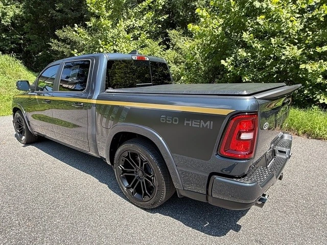 2026 Ram 1500 2nd Gen - Image 10 of 31