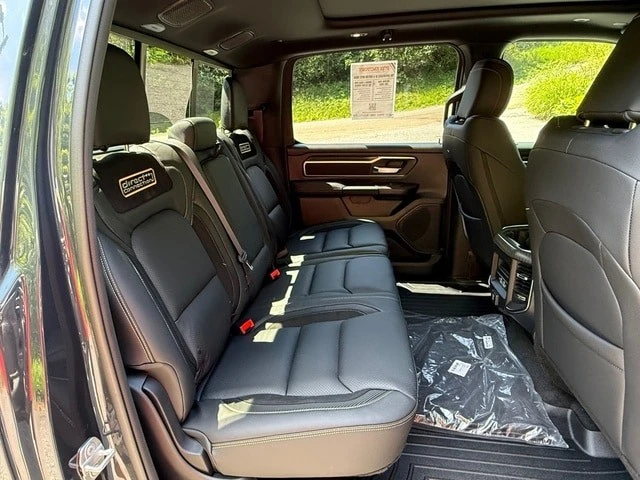 2026 Ram 1500 2nd Gen - Image 21 of 31