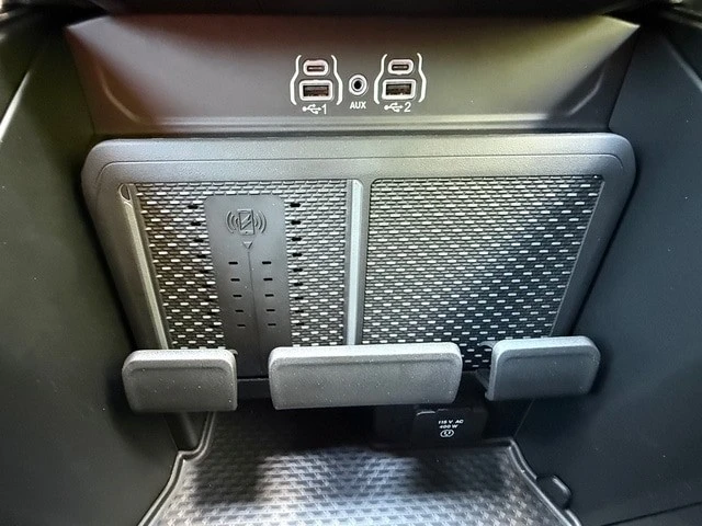2026 Ram 1500 2nd Gen - Image 30 of 31