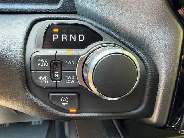 2026 Ram 1500 2nd Gen - Image 25 of 31
