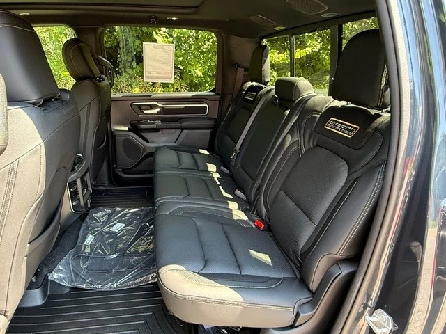 2026 Ram 1500 2nd Gen - Image 20 of 31