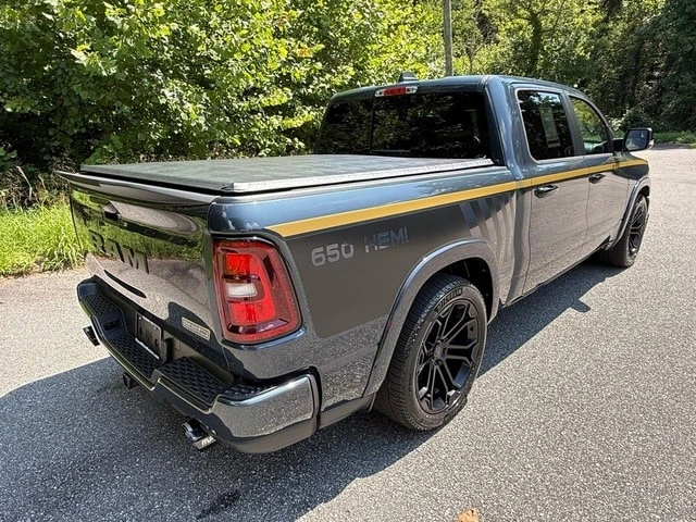 2026 Ram 1500 2nd Gen - Image 7 of 31