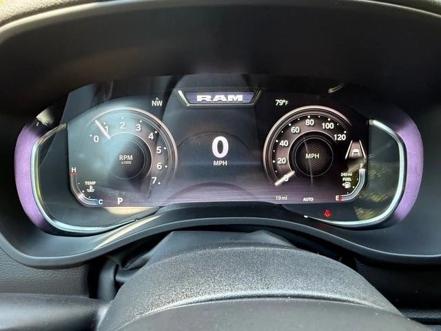 2026 Ram 1500 2nd Gen - Image 24 of 31