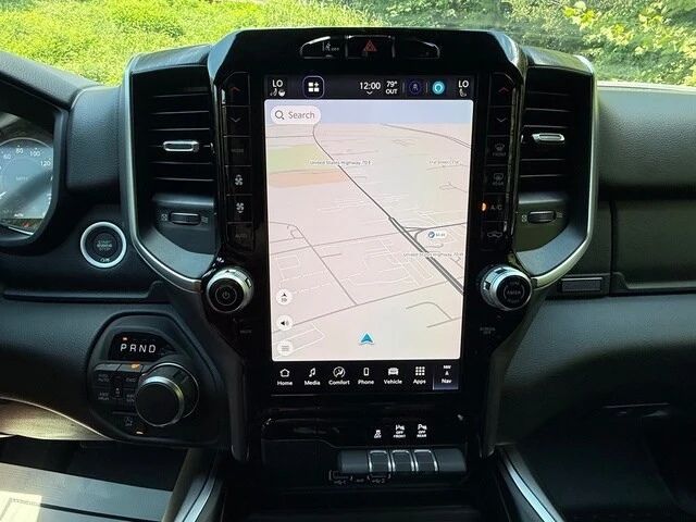 2026 Ram 1500 2nd Gen - Image 28 of 31
