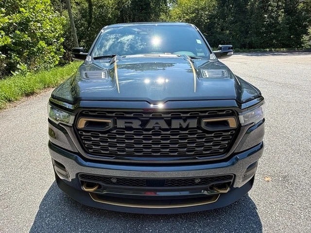 2026 Ram 1500 2nd Gen - Image 4 of 31
