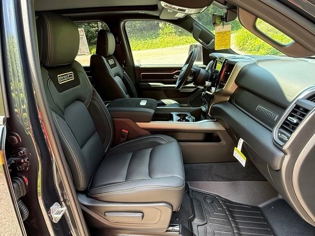 2026 Ram 1500 2nd Gen - Image 22 of 31