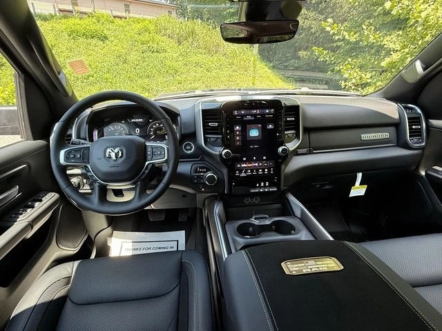 2026 Ram 1500 2nd Gen - Image 15 of 31