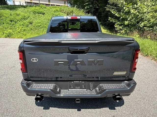 2026 Ram 1500 2nd Gen - Image 8 of 31