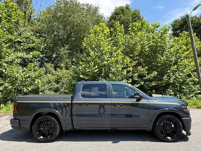 2026 Ram 1500 2nd Gen - Image 6 of 31
