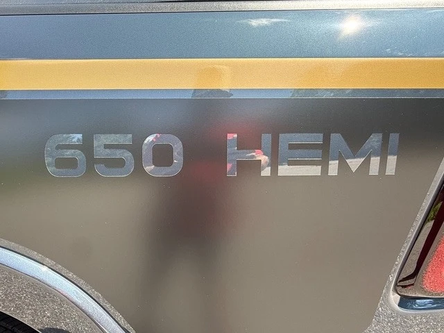 2026 Ram 1500 2nd Gen - Image 11 of 31