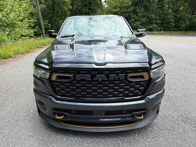 2026 Ram 1500 2nd Gen - Image 4 of 31