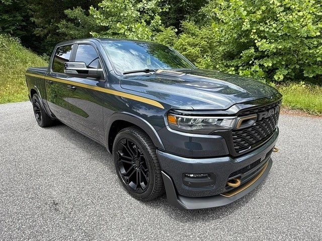 2026 Ram 1500 2nd Gen - Image 5 of 31