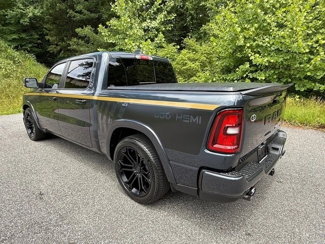 2026 Ram 1500 2nd Gen - Image 10 of 31