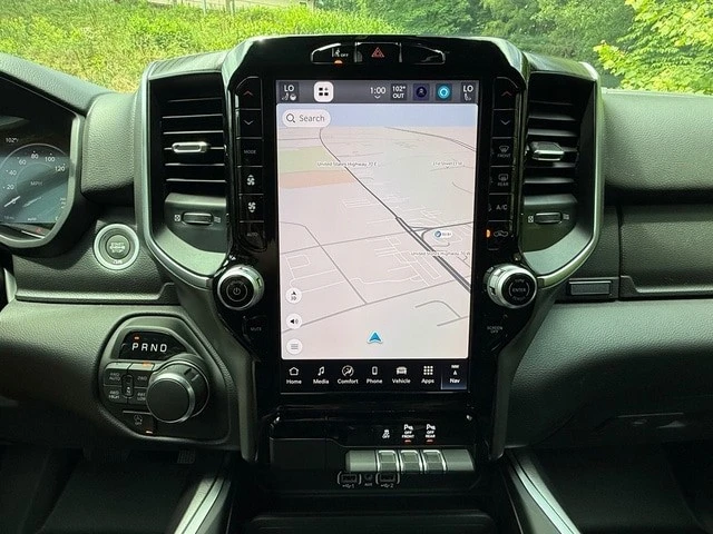 2026 Ram 1500 2nd Gen - Image 29 of 31
