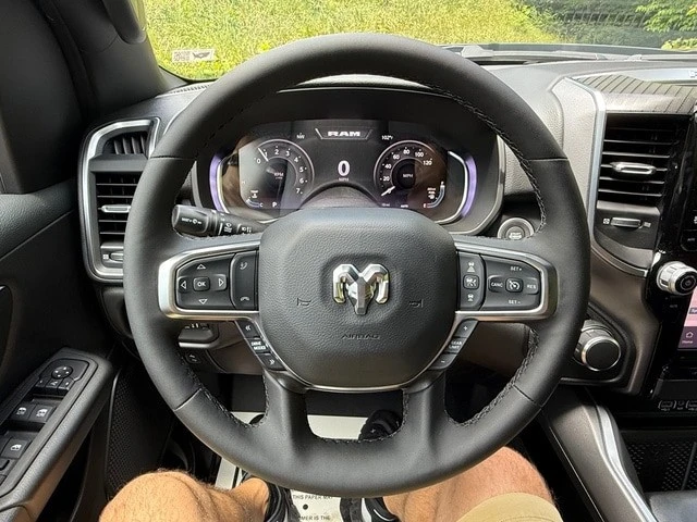 2026 Ram 1500 2nd Gen - Image 24 of 31