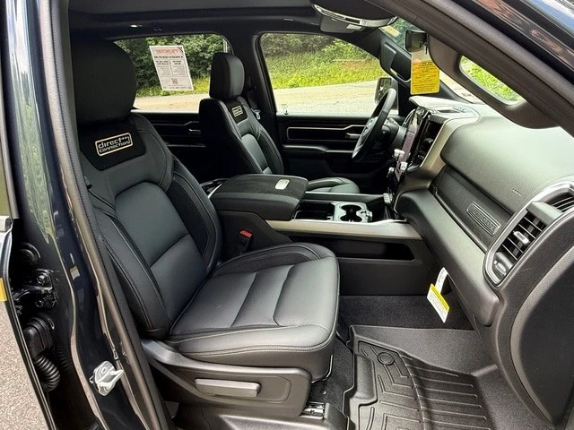 2026 Ram 1500 2nd Gen - Image 23 of 31