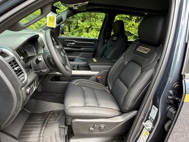 2026 Ram 1500 2nd Gen - Image 16 of 31