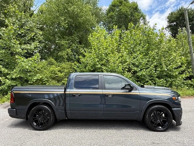 2026 Ram 1500 2nd Gen - Image 6 of 31