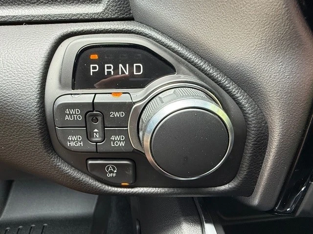 2026 Ram 1500 2nd Gen - Image 26 of 31