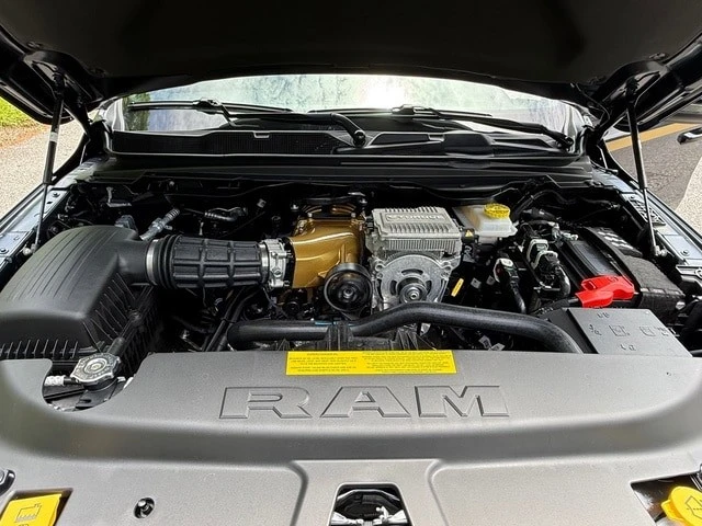 2026 Ram 1500 2nd Gen - Image 13 of 31