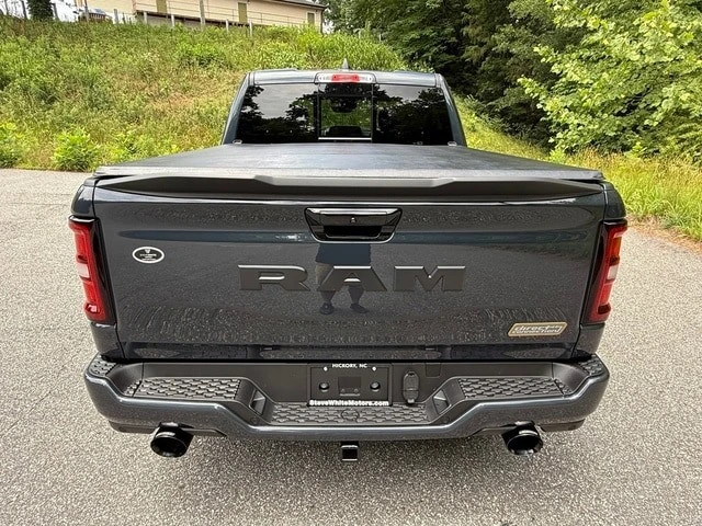2026 Ram 1500 2nd Gen - Image 8 of 31