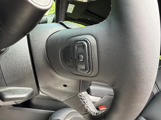 2026 Ram 1500 2nd Gen - Image 19 of 31