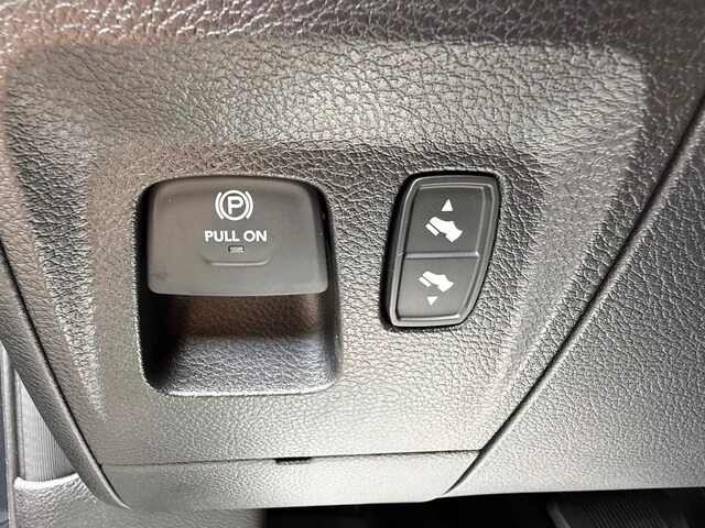 2026 Ram 1500 2nd Gen - Image 20 of 31
