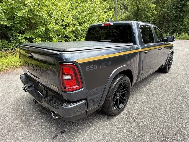 2026 Ram 1500 2nd Gen - Image 7 of 31