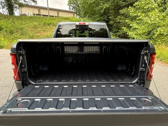 2026 Ram 1500 2nd Gen - Image 9 of 31