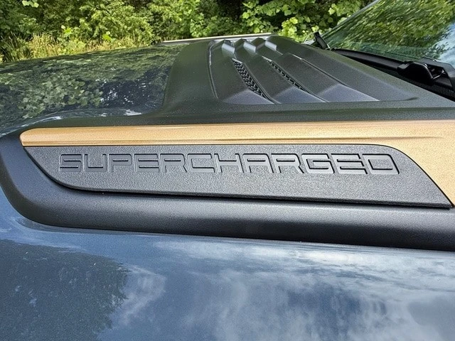 2026 Ram 1500 2nd Gen - Image 14 of 31