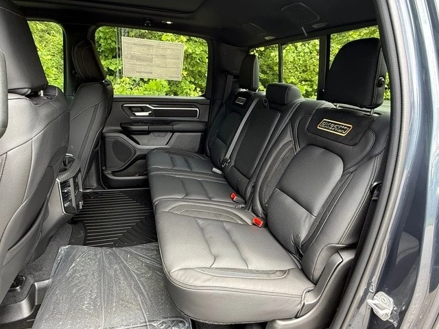 2026 Ram 1500 2nd Gen - Image 21 of 31