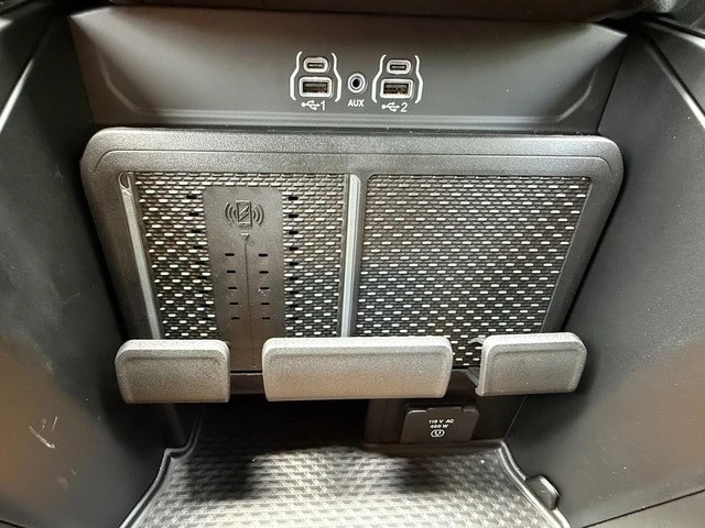2026 Ram 1500 2nd Gen - Image 31 of 31