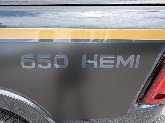 2026 Ram 1500 2nd Gen - Image 11 of 31
