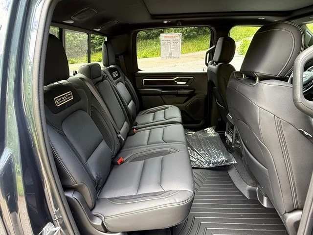 2026 Ram 1500 2nd Gen - Image 22 of 31