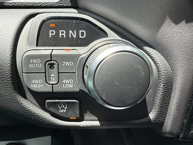 2026 Ram 1500 2nd Gen - Image 25 of 31