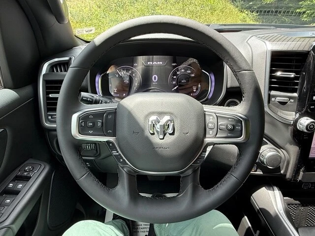 2026 Ram 1500 2nd Gen - Image 23 of 31
