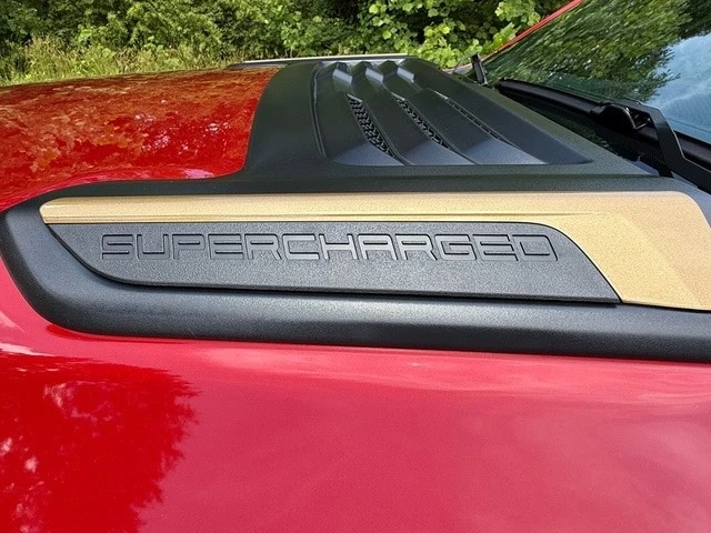 2026 Ram 1500 2nd Gen - Image 13 of 31
