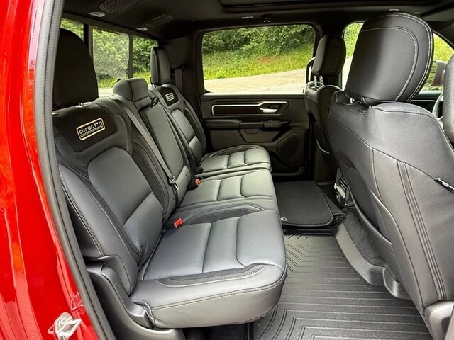 2026 Ram 1500 2nd Gen - Image 21 of 31