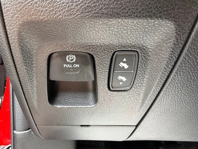 2026 Ram 1500 2nd Gen - Image 18 of 31