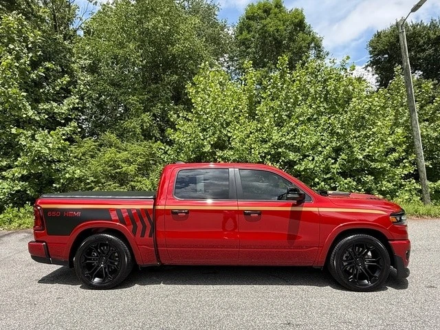 2026 Ram 1500 2nd Gen - Image 6 of 31