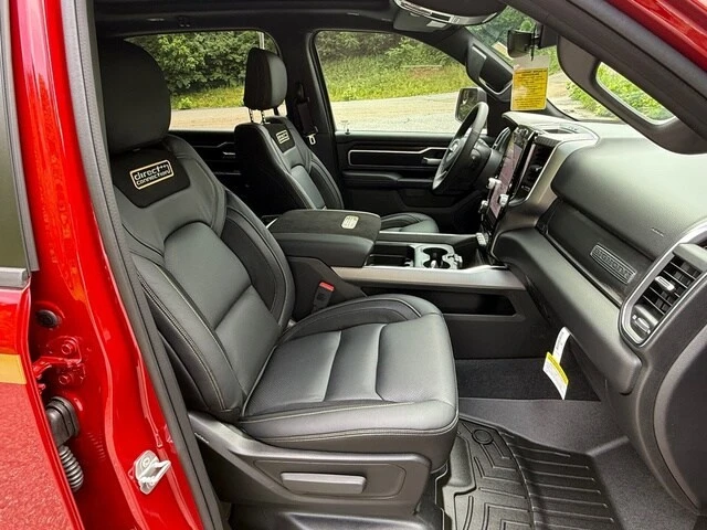 2026 Ram 1500 2nd Gen - Image 22 of 31