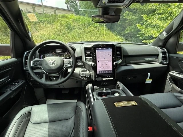2026 Ram 1500 2nd Gen - Image 14 of 31
