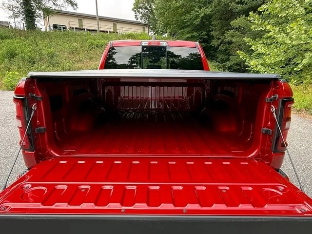 2026 Ram 1500 2nd Gen - Image 9 of 31