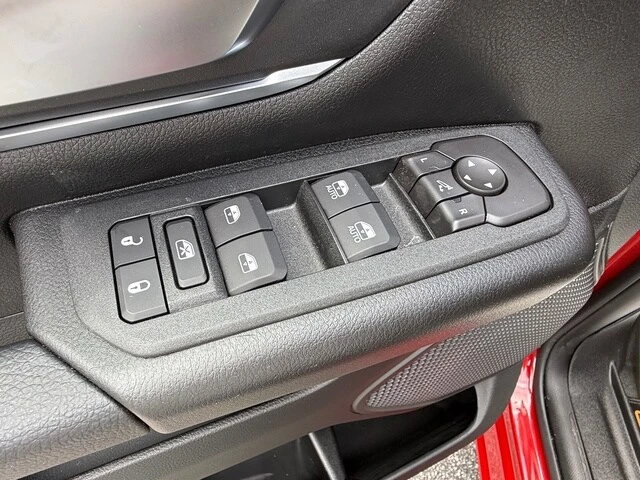 2026 Ram 1500 2nd Gen - Image 17 of 31