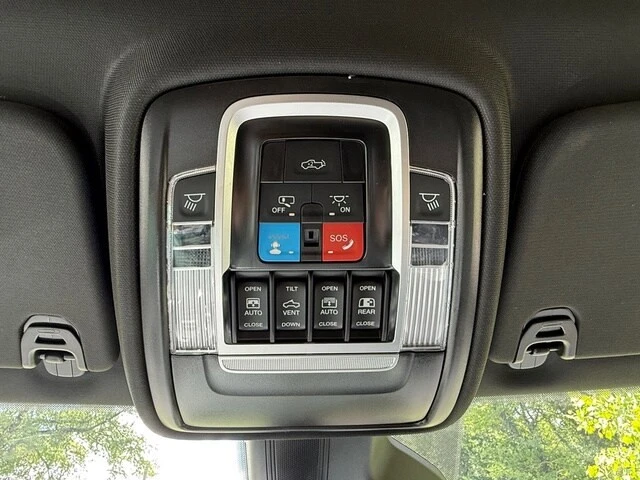 2026 Ram 1500 2nd Gen - Image 31 of 31
