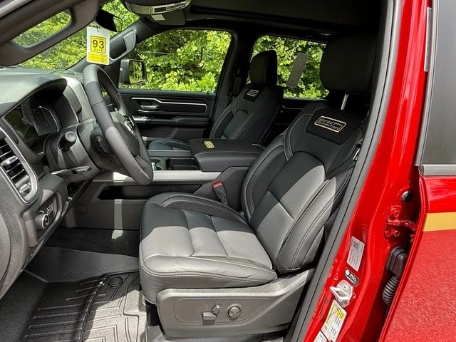 2026 Ram 1500 2nd Gen - Image 15 of 31