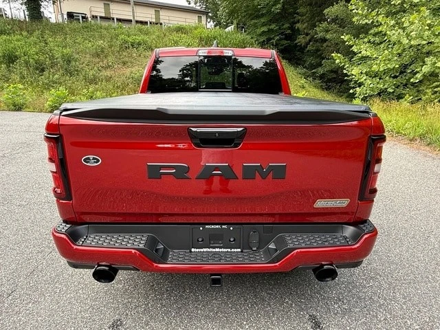 2026 Ram 1500 2nd Gen - Image 8 of 31